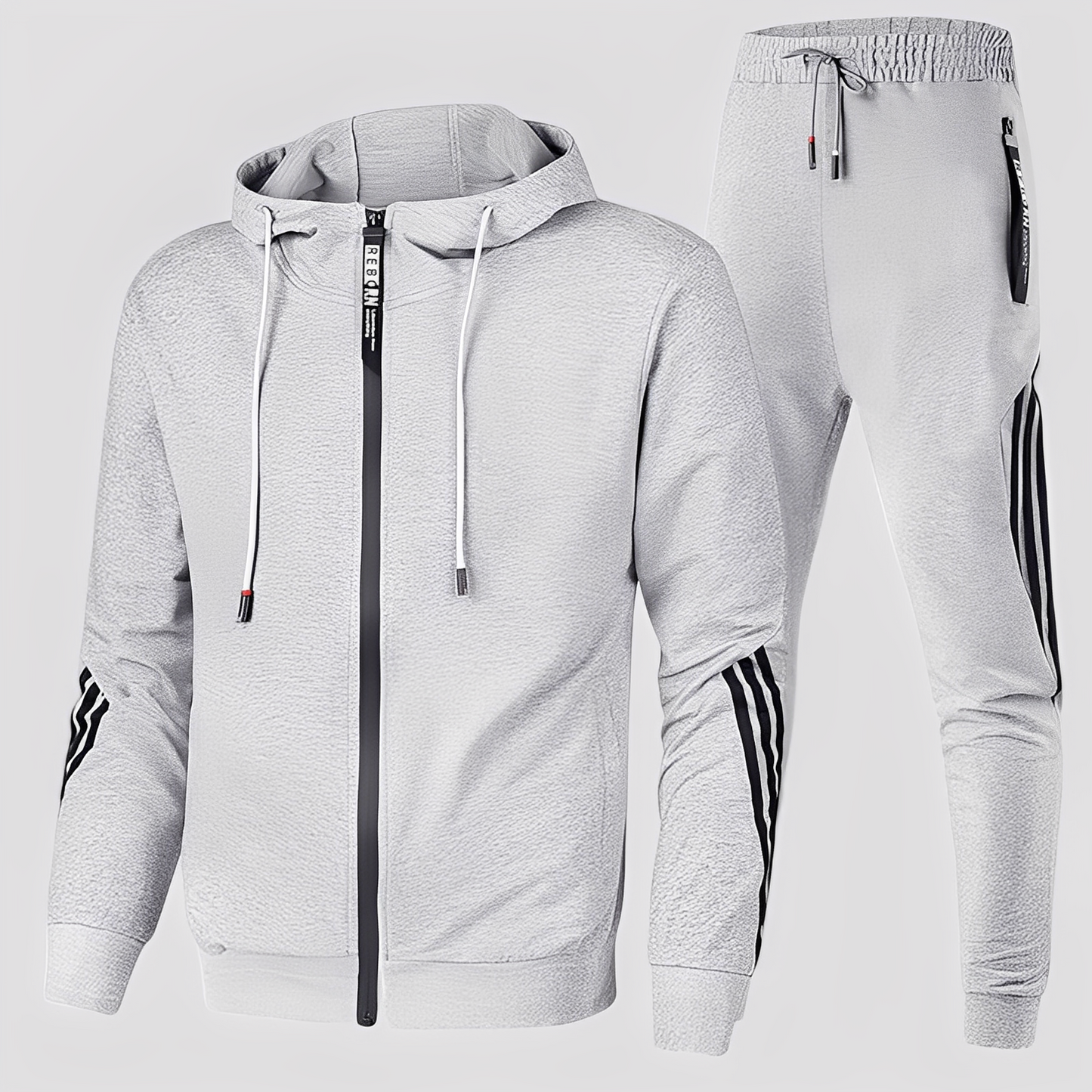 Kolton - Stylowy sportowy dres dla mężczyzn
