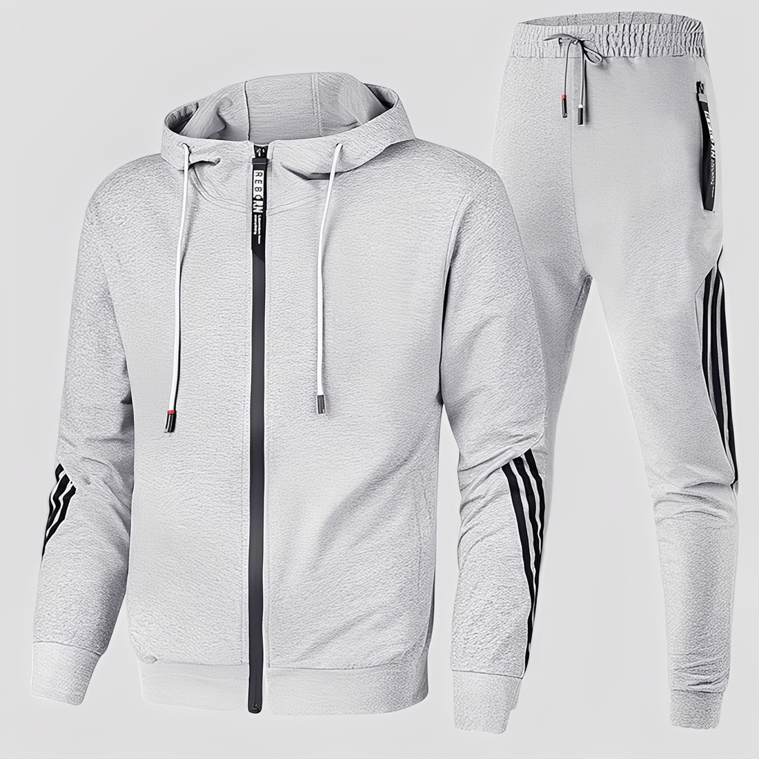 Kolton - Stylowy sportowy dres dla mężczyzn