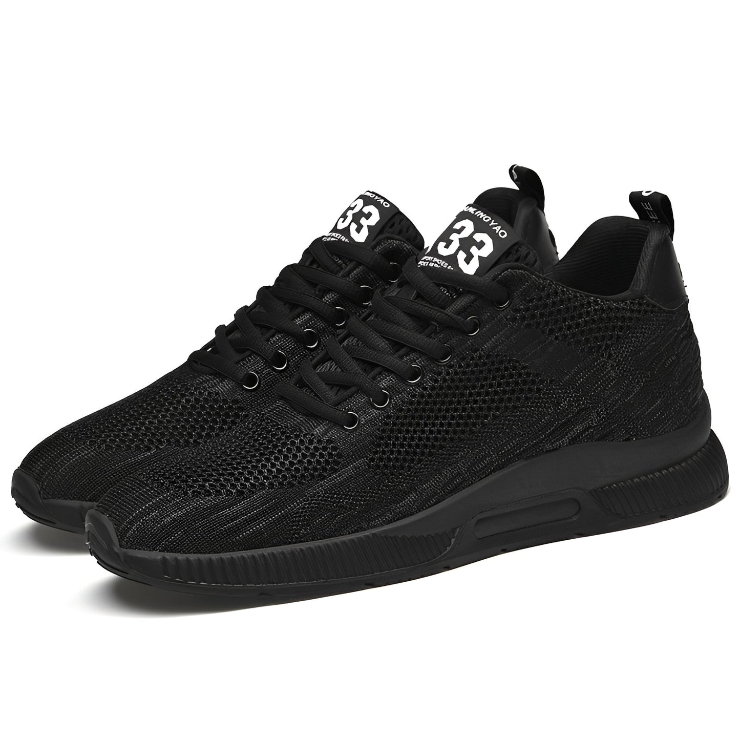 William - Stylowe buty do biegania dla mężczyzn