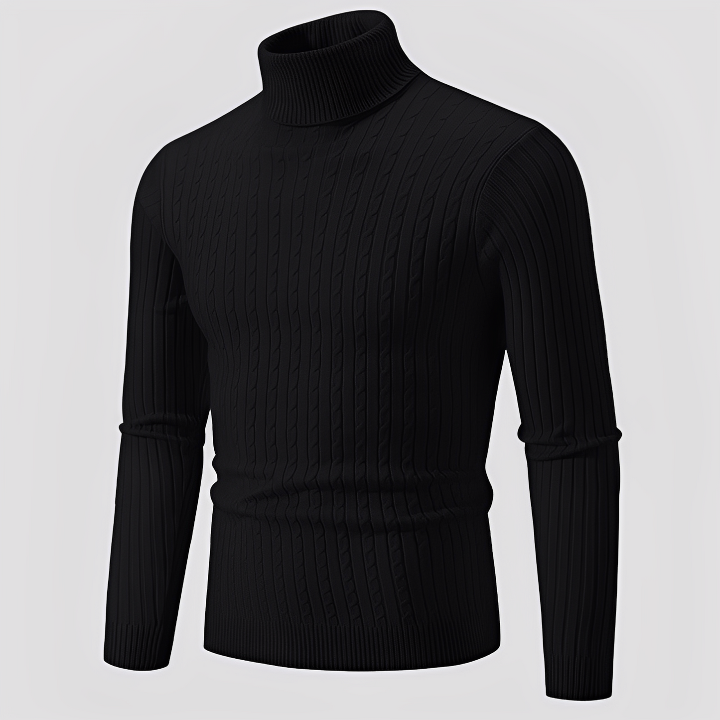 Devin - Modny golf dla mężczyzn