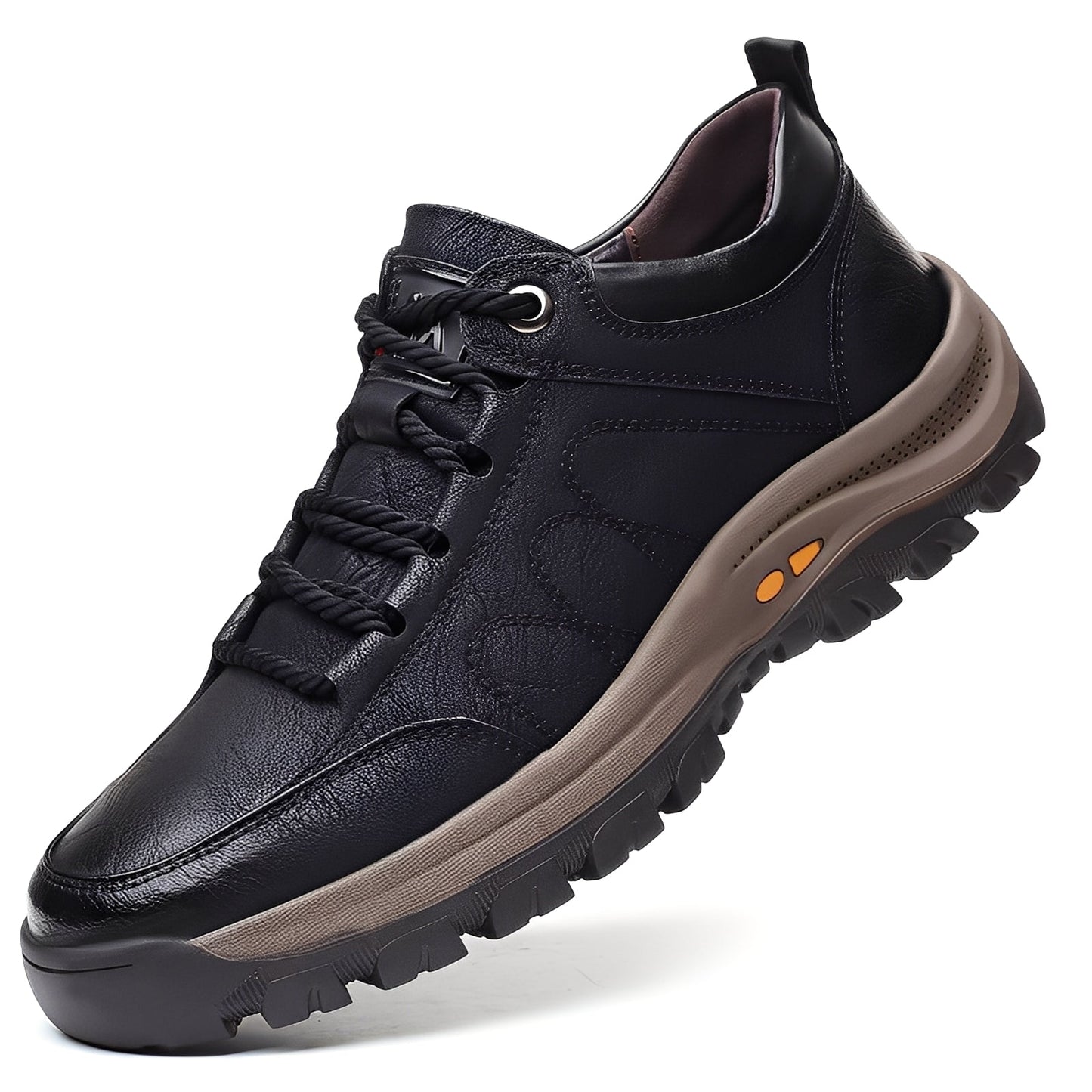 Alford - Wielofunkcyjne buty trekkingowe dla mężczyzn