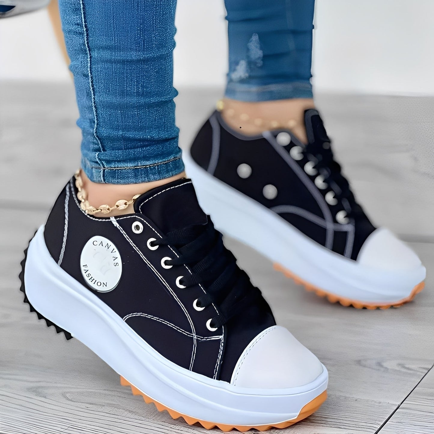 Arlette - Eleganckie buty ortopedyczne dla kobiet