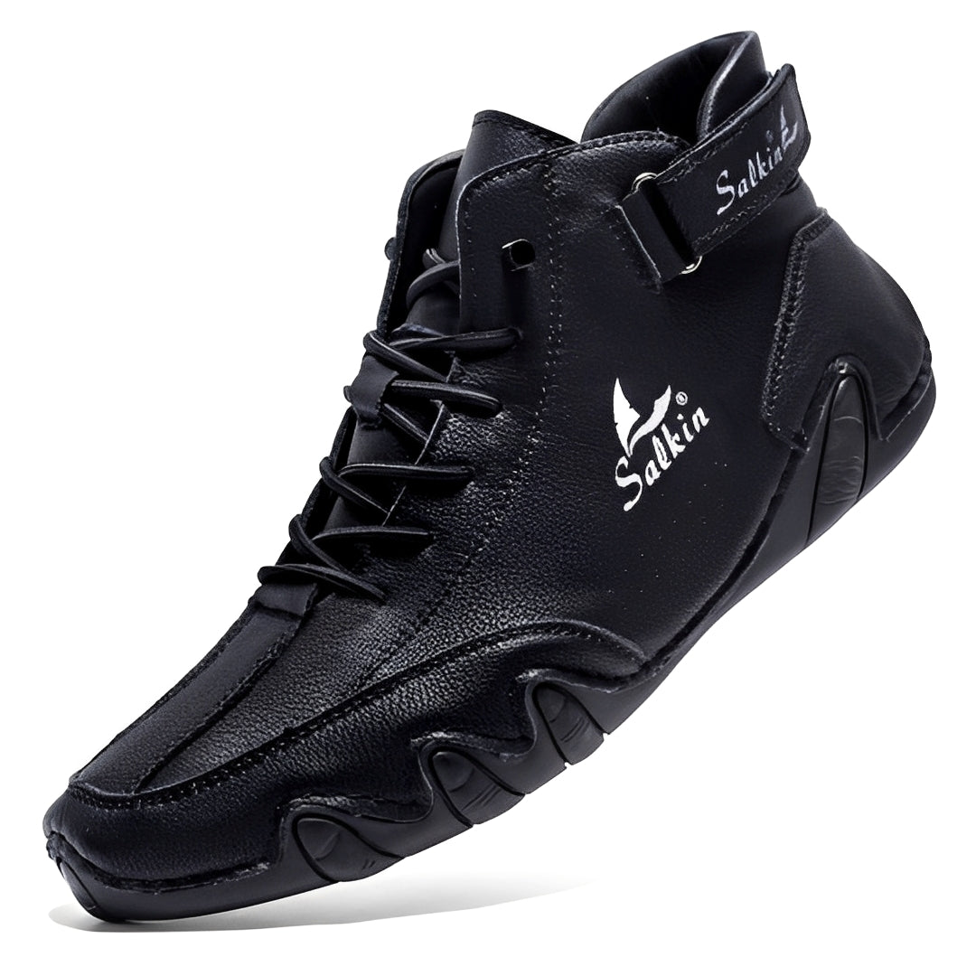 Jared - Modne buty dla mężczyzn