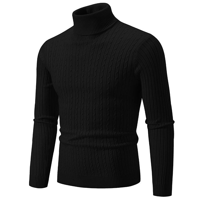 Anton - Nowoczesny golf dla mężczyzn
