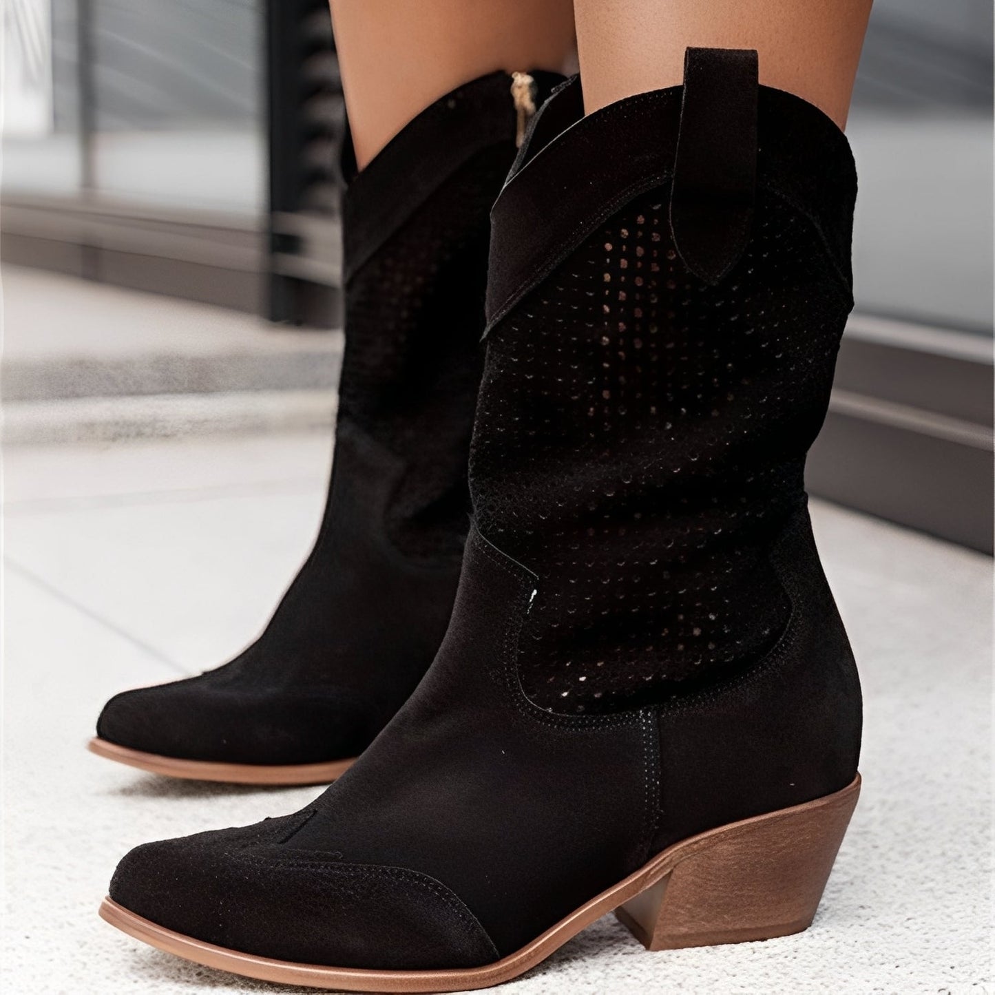 Bernadeta – Modne eleganckie buty dla kobiet