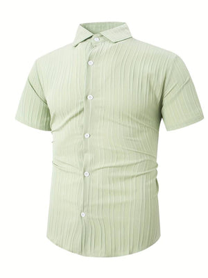 Danny - Wygodne i Eleganckie Polo