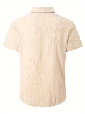 Danny - Wygodne i Eleganckie Polo