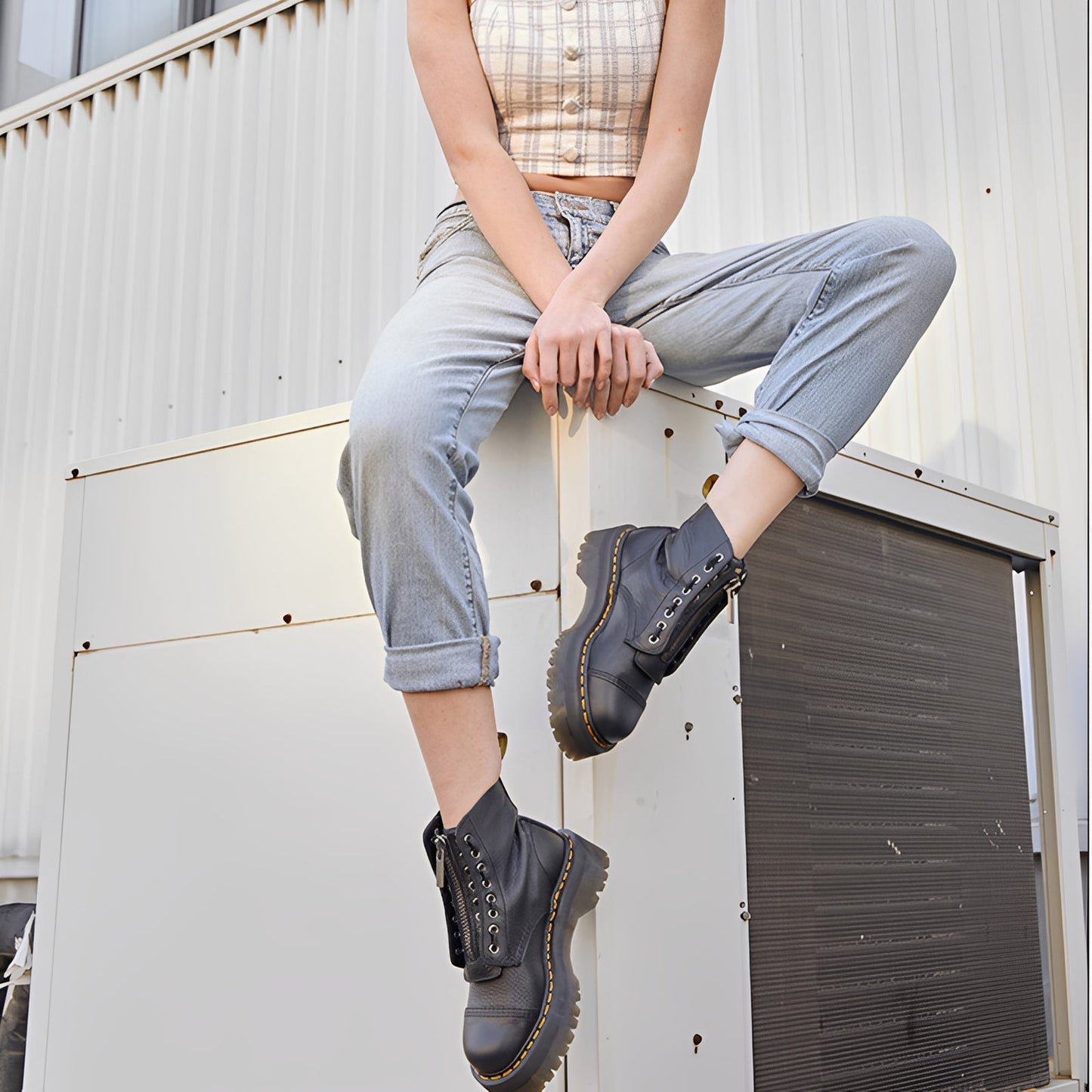 Kanne - Buty na obcasie komfortowe i eleganckie dla kobiet