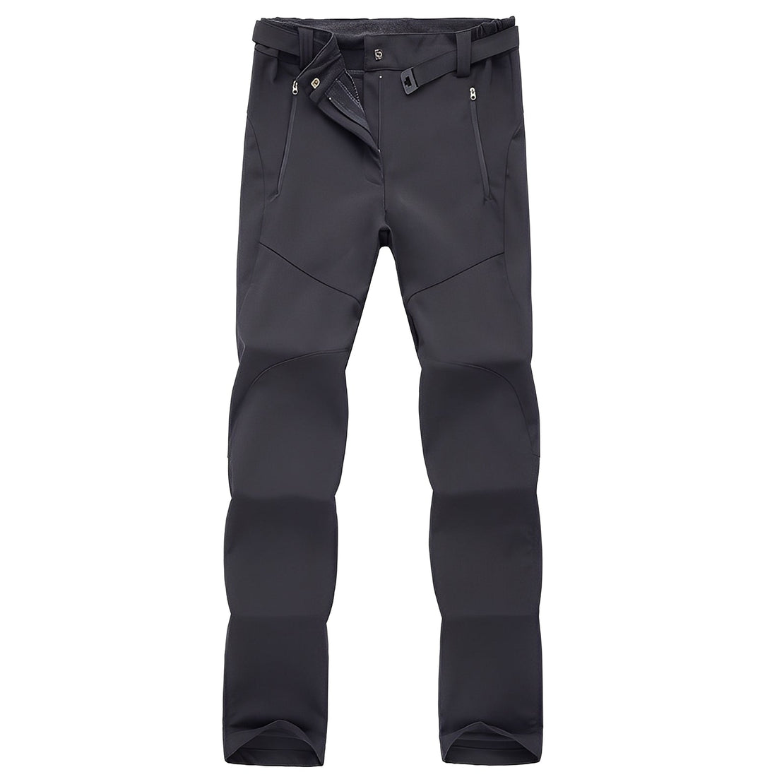 Roland - Stylowe, wodoodporne unisex spodnie trekkingowe