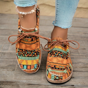 Viviane - Buty ortopedyczne vintage dla kobiet