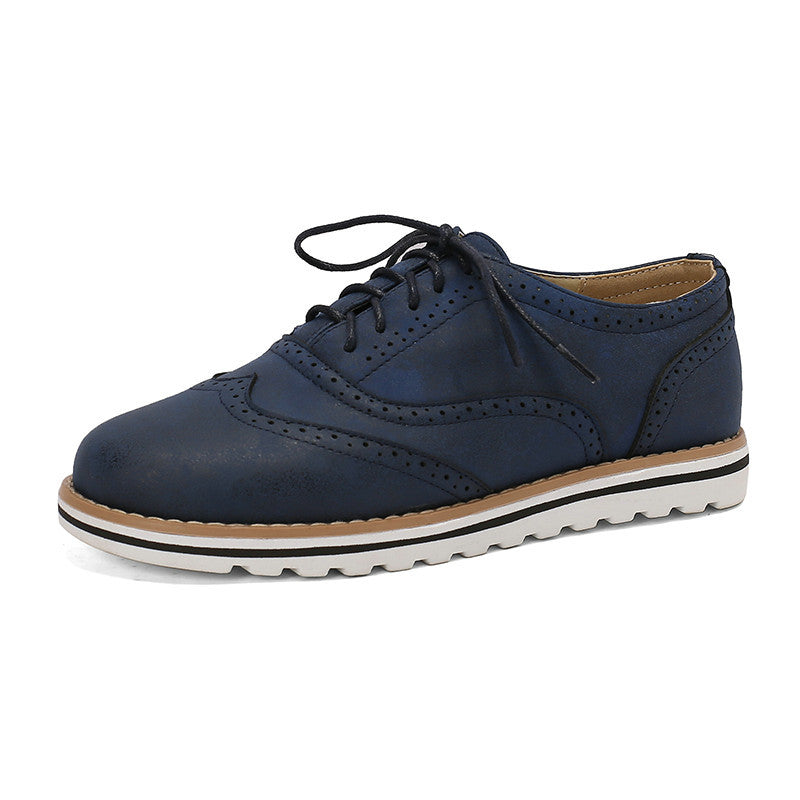 Kayze – Stylowe zamszowe męskie buty derby