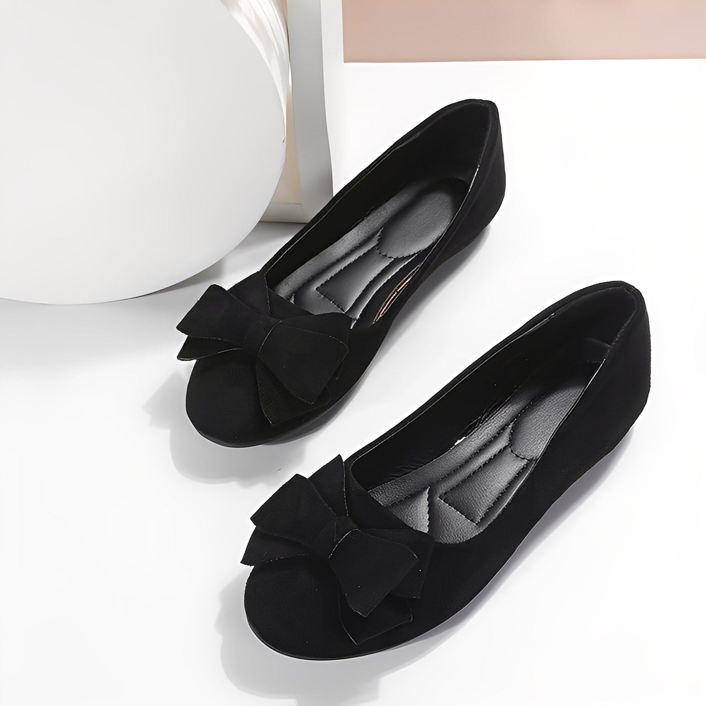 Chrystelle - Wygodne buty ortopedyczne dla kobiet