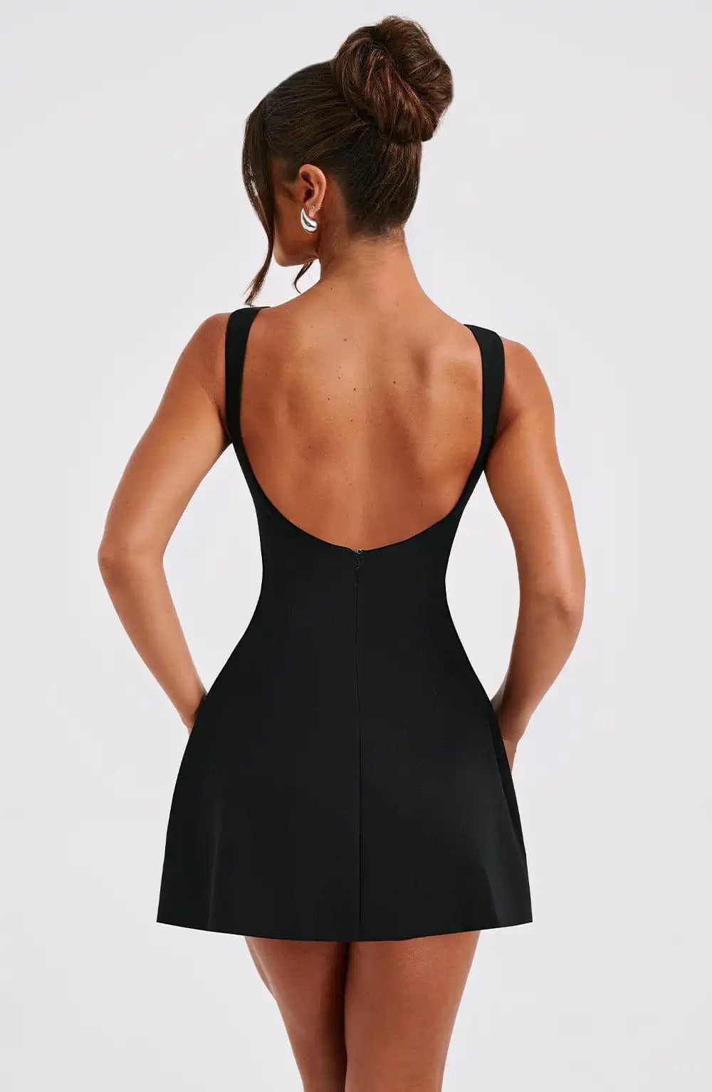 Arlette – Sukienka Mini Linia A