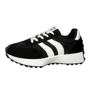 Damskie sneakersy retro do codziennych miejskich stylizacji