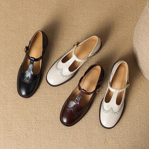 Damskie buty idealne do stylizacji biznesowej