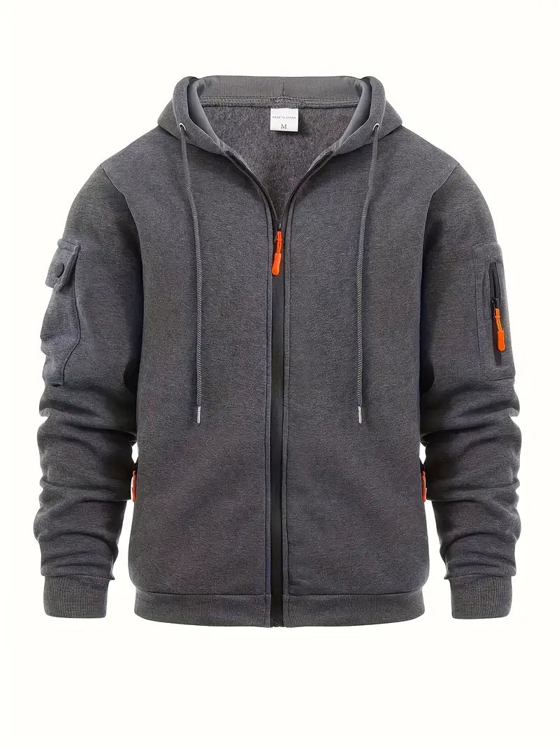 Ralph – Bluza z kapturem