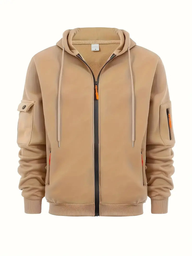 Ralph – Bluza z kapturem