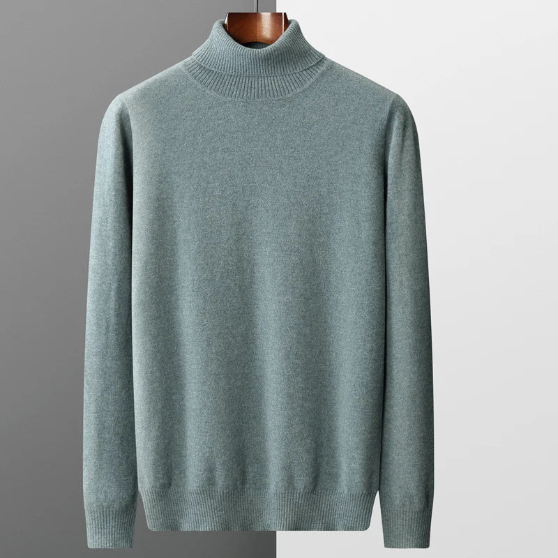 Adam - Klasyczny Merino Golf