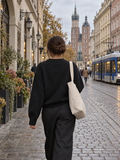 Kraków, Stare Miasto