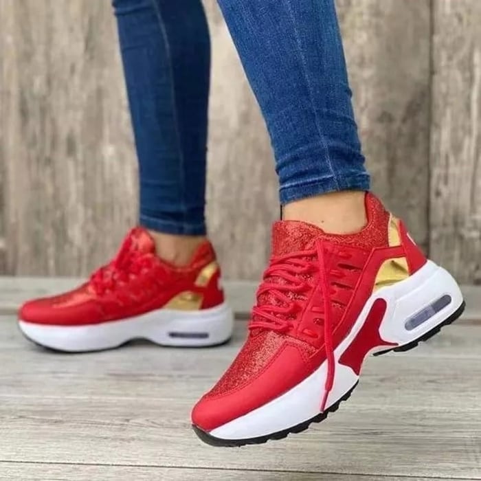 Thea – Buty Ortopedyczne z Wygodą