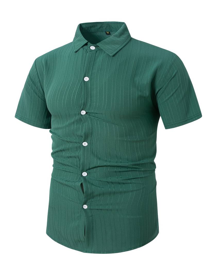 Danny - Wygodne i Eleganckie Polo