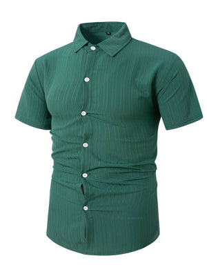 Danny - Wygodne i Eleganckie Polo