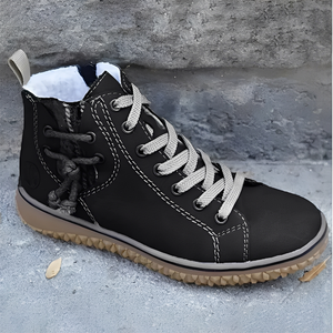 Elvera – Klasyczne buty retro dla kobiet