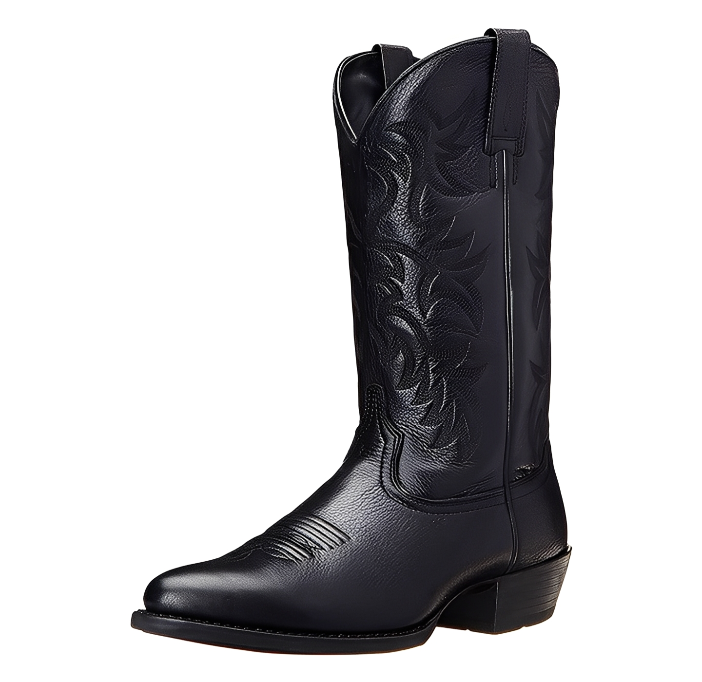 Romeo - Eleganckie buty dla mężczyzn