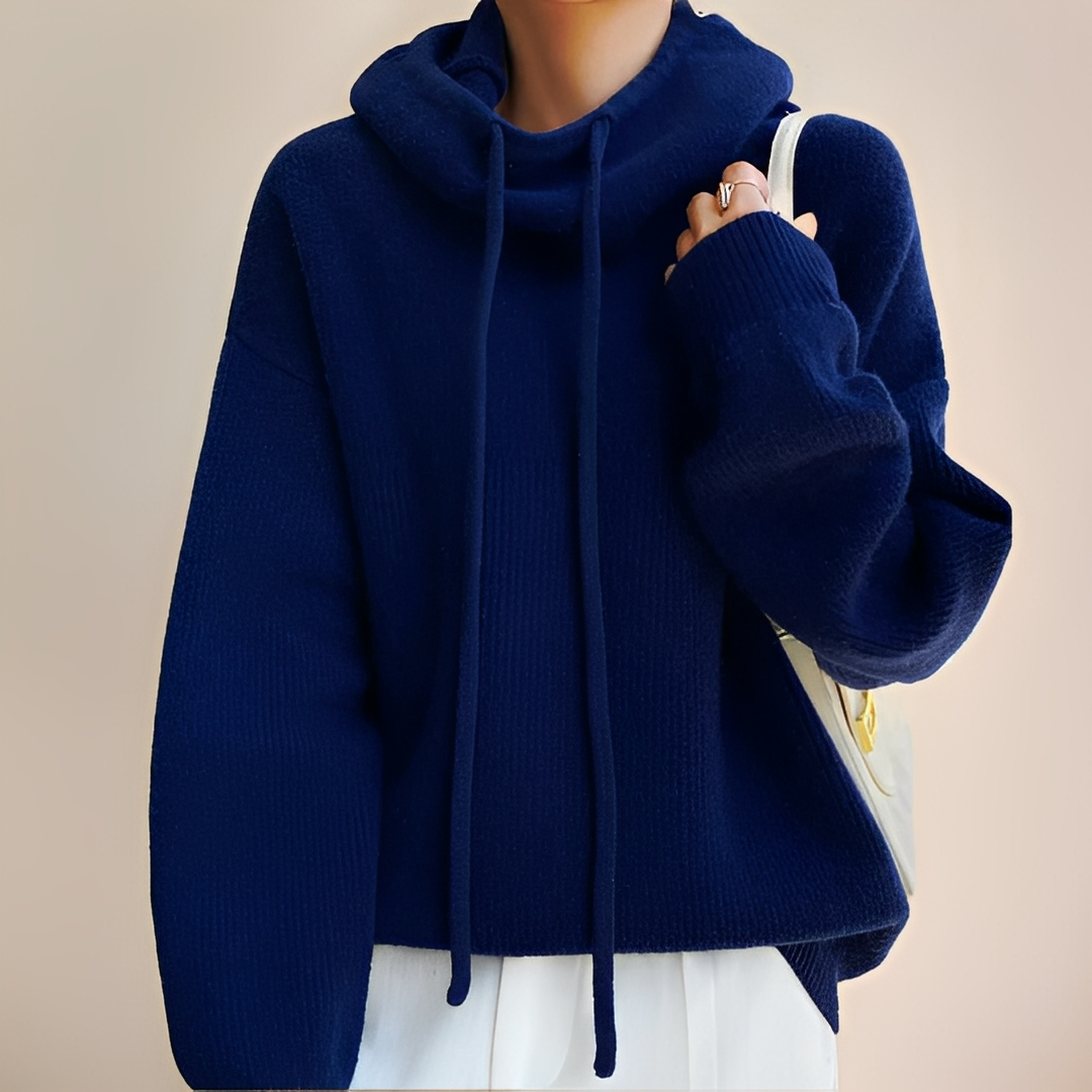 Alenie - Elegancki golf dla kobiet