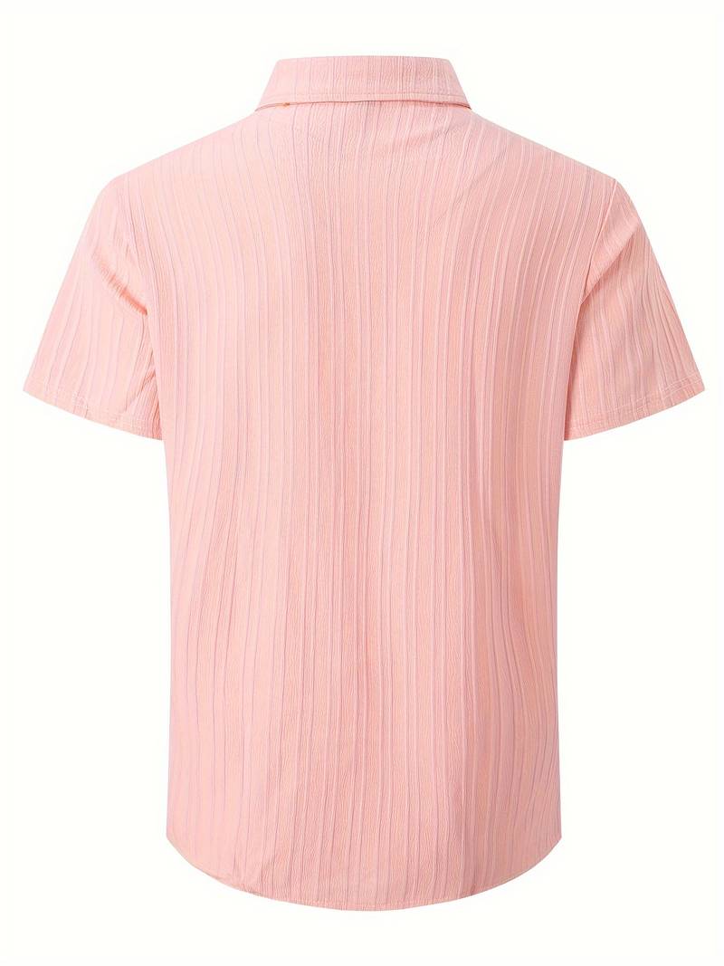 Danny - Wygodne i Eleganckie Polo