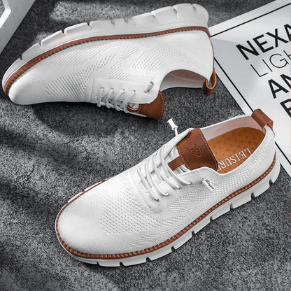Plecy - Ergonomiczne Wygodne Buty dla Mężczyzn