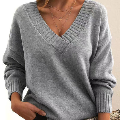 Zarina – Wygodny sweter damski