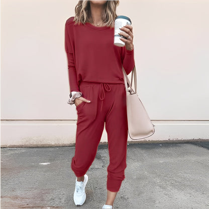 Grace - Swobodny dres dla kobiet