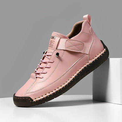 Ronald - Modne, lekkie sneakersy z podparciem dla mężczyzn