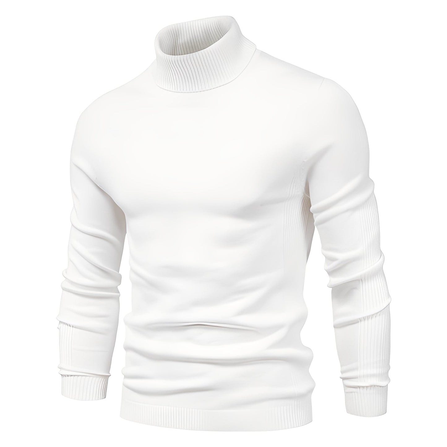 Harvey - Elegancki golf dla mężczyzn