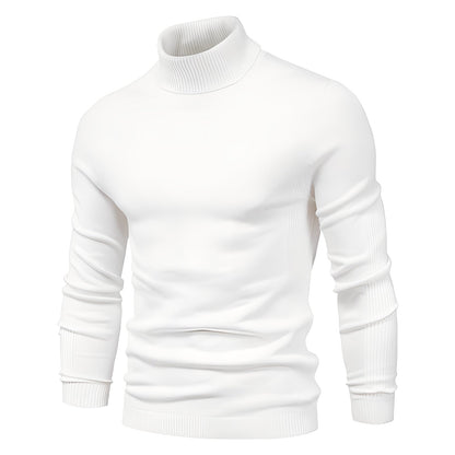 Harvey - Elegancki golf dla mężczyzn