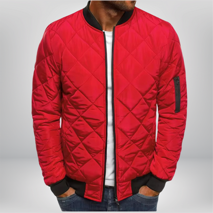 Fabian – Kurtka typu bomber
