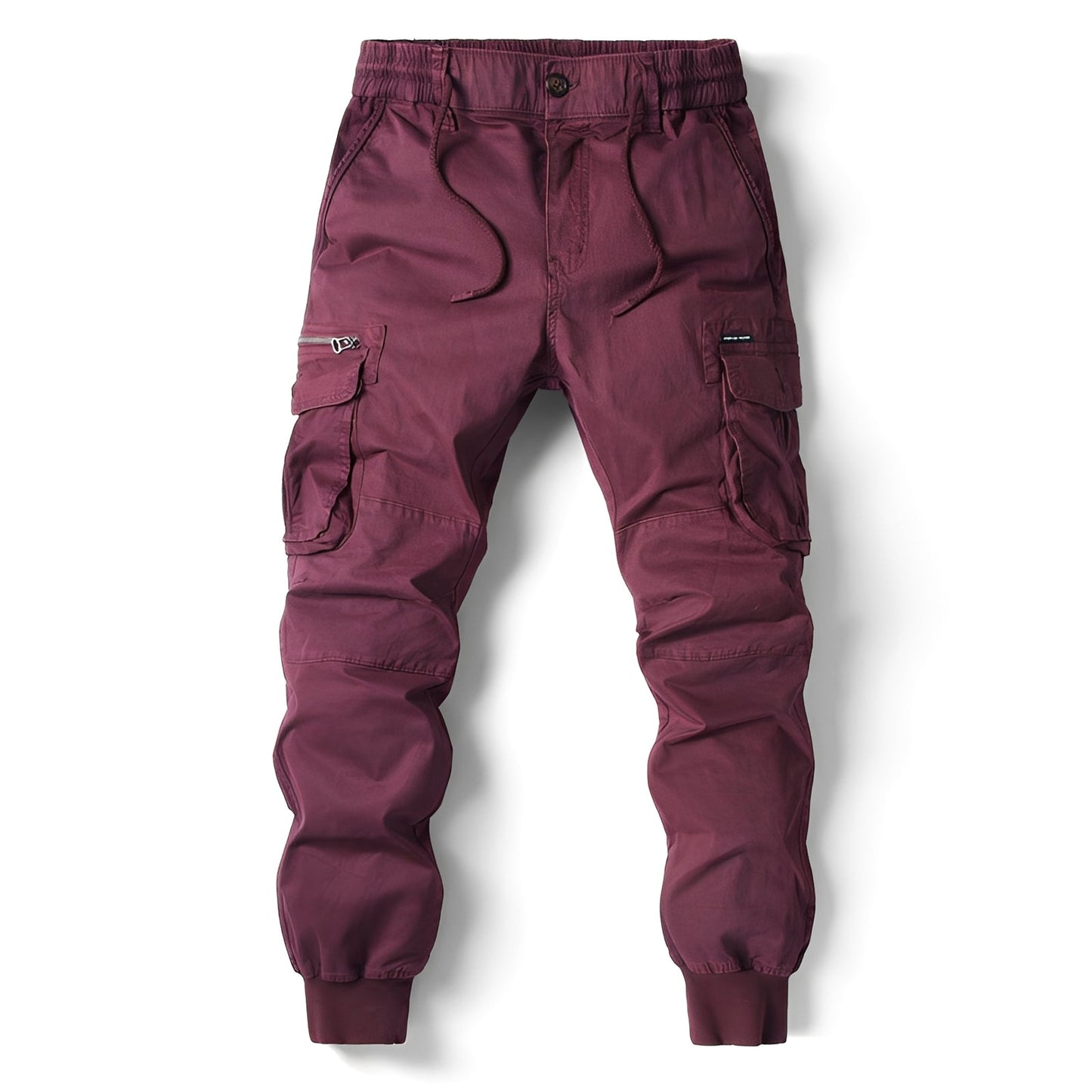 Richard - Stylowe Cargo-Jogginghose dla Mężczyzn
