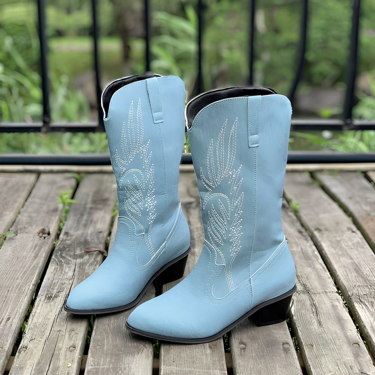 Célestene - Eleganckie skórzane buty damskie