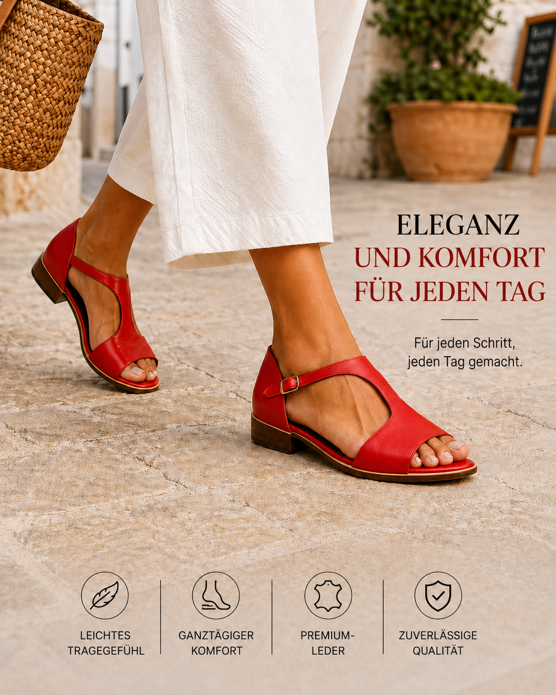 Sandały damskie open toe stylowe obuwie na lato