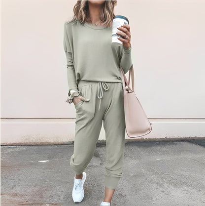 Grace - Swobodny dres dla kobiet