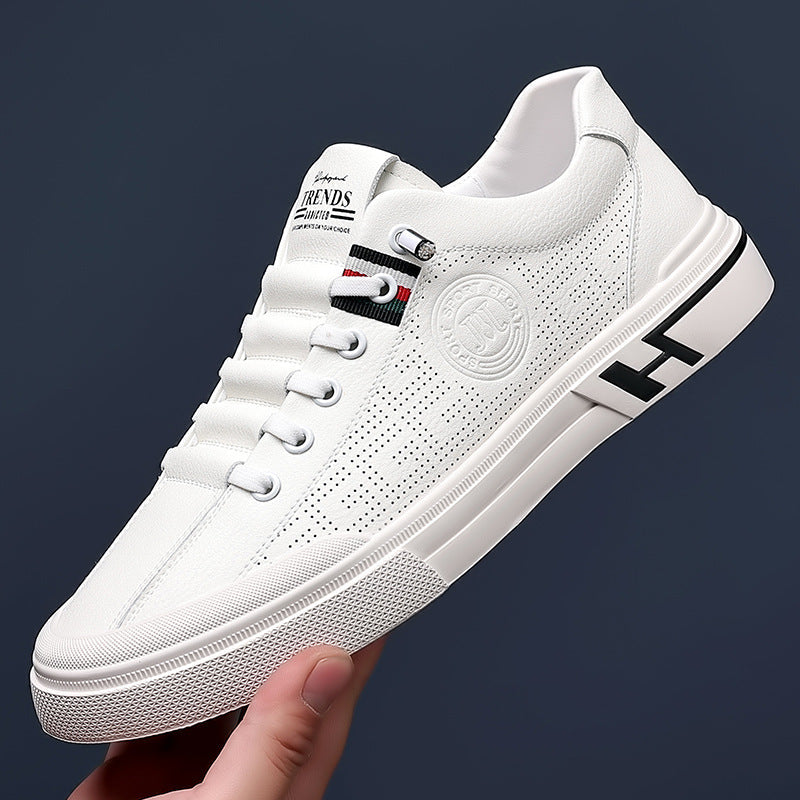 Carl - Nowoczesne buty uliczne dla mężczyzn