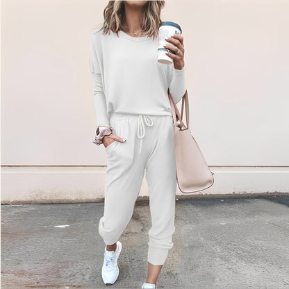 Grace - Swobodny dres dla kobiet