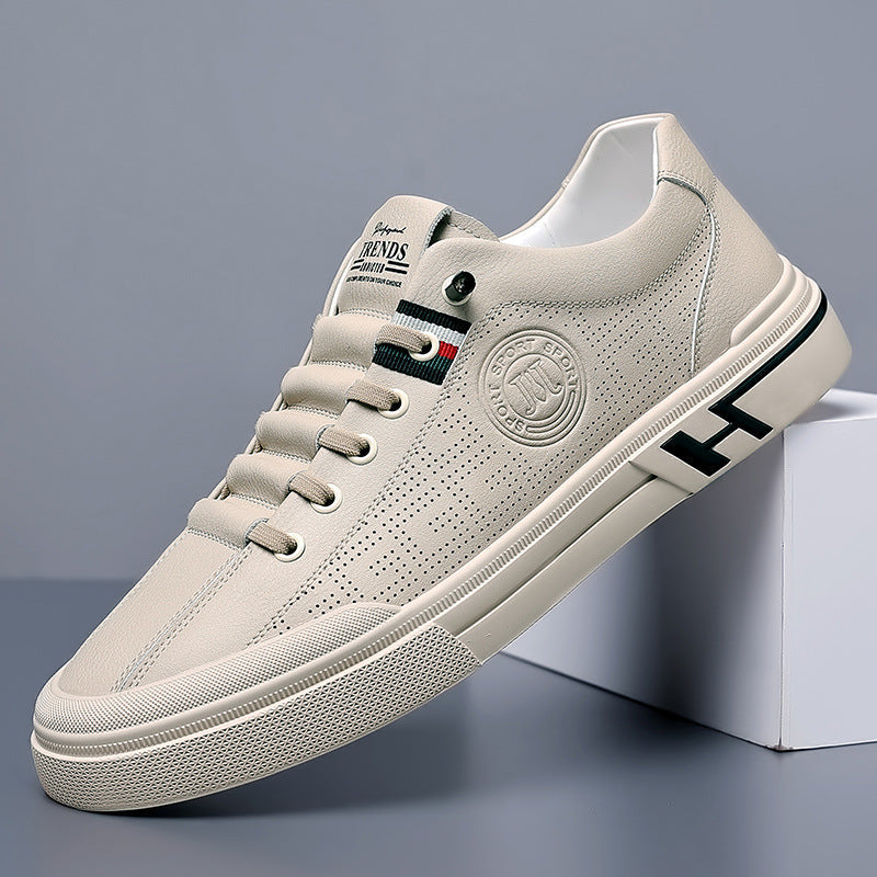 Carl - Nowoczesne buty uliczne dla mężczyzn