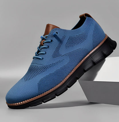 Amand - Męskie buty ortopedyczne