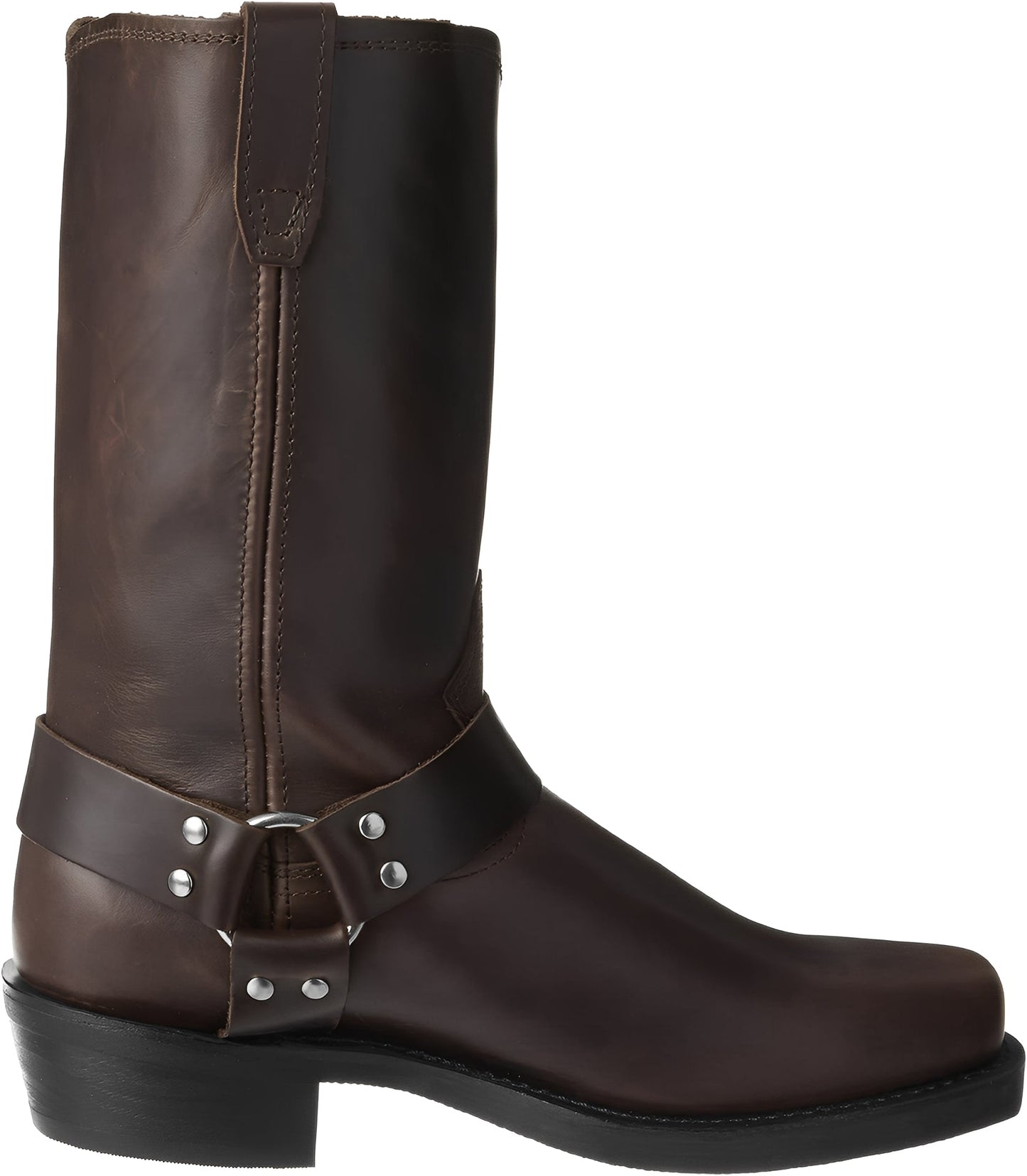 Donatien - Luksusowe vintage buty dla mężczyzn