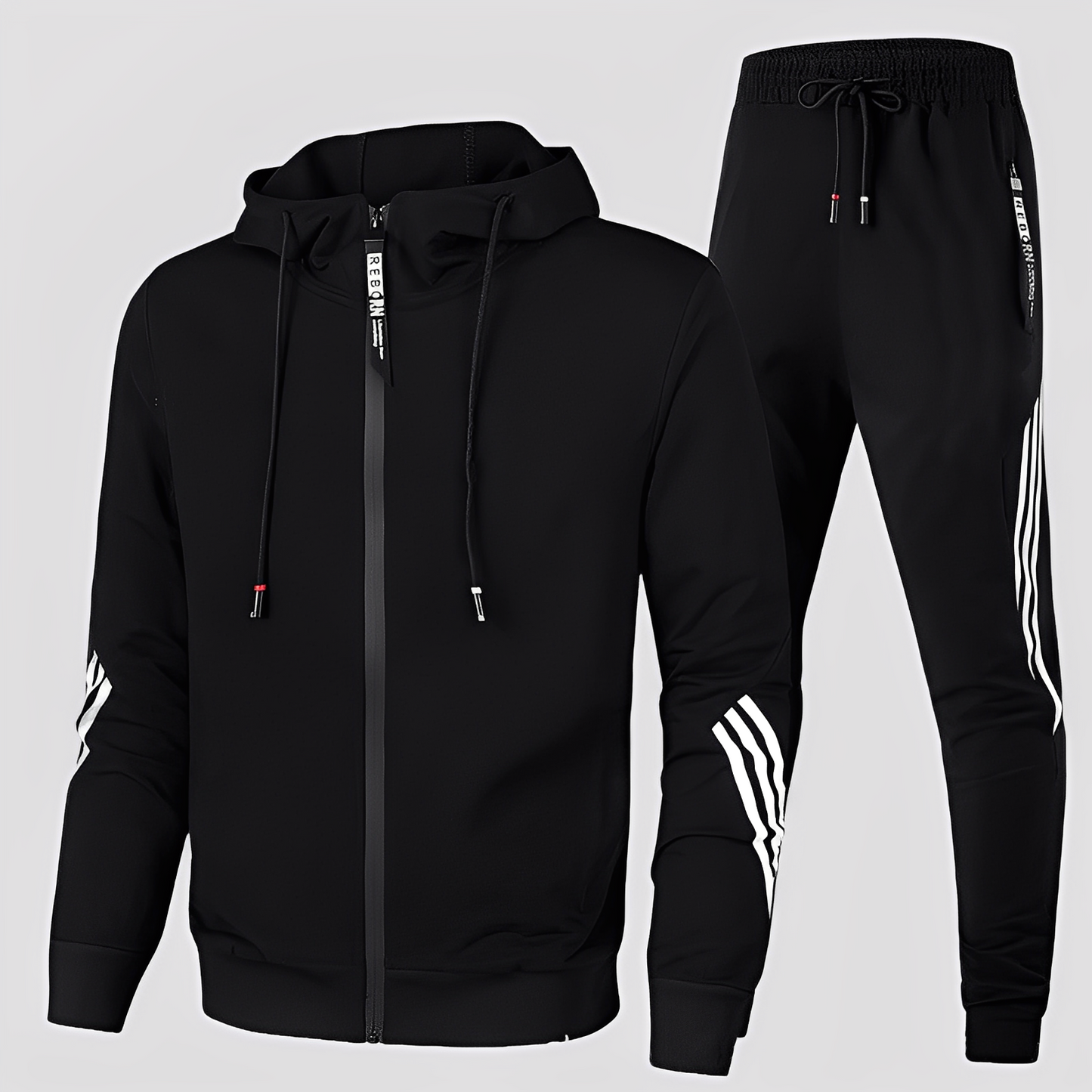 Kolton - Stylowy sportowy dres dla mężczyzn