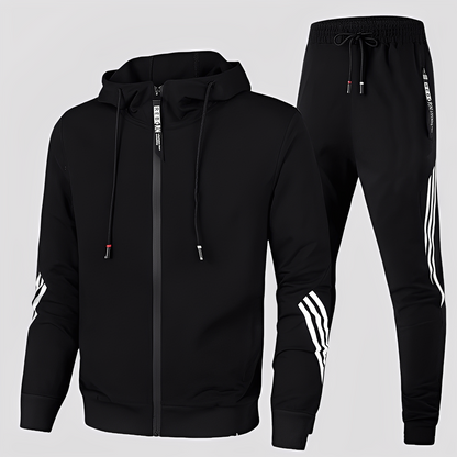 Kolton - Stylowy sportowy dres dla mężczyzn