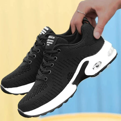 Leila | Damskie Ortopedyczne Buty Rekreacyjne