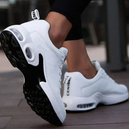 Leila | Damskie Ortopedyczne Buty Rekreacyjne